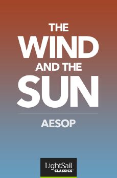 The Wind and the Sun, Aesop  