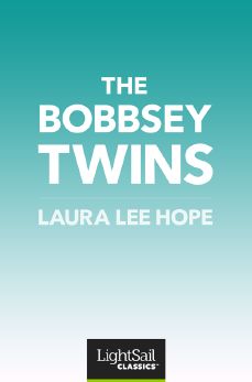 The Bobbsey Twins, Laura Lee Hope