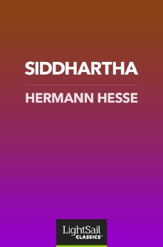 Siddhartha, Hermann Hesse