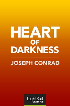 Heart of Darkness, Joseph Conrad