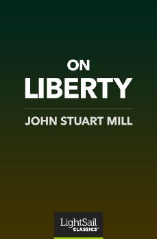 On Liberty, John Stuart Mill