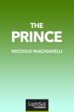 The Prince, Niccolo Machiavelli