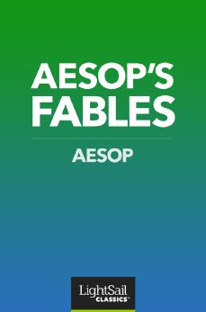Aesop's Fables, Aesop  