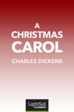 A Christmas Carol, Charles Dickens