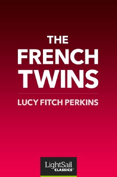 The French Twins, Lucy Fitch Perkins