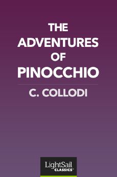 The Adventures of Pinocchio, C. Collodi