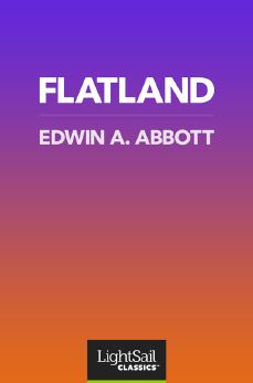 Flatland, Edwin A. Abbott