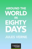 Around the World in Eighty Days, Jules Verne