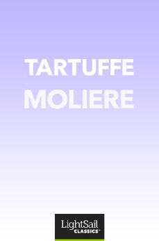 Tartuffe, Moliere 