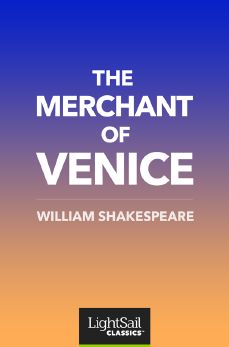 The Merchant of Venice, William Shakespeare