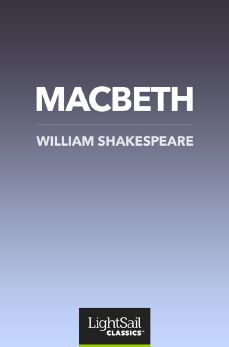 Macbeth, William Shakespeare