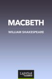 Macbeth, William Shakespeare
