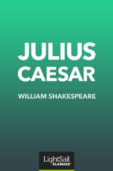 Julius Caesar, William Shakespeare