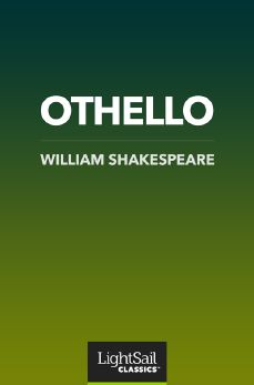 Othello, William Shakespeare