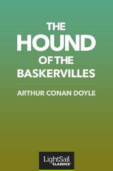 The Hound of the Baskervilles, Arthur Conan Doyle