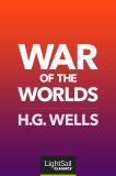 War of the Worlds, H. G. Wells