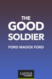 The Good Soldier, Ford Madox Ford
