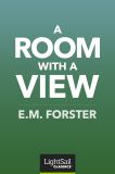 A Room With a View, E. M. Forster