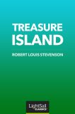Treasure Island, Robert Louis Stevenson