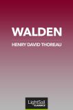 Walden, Henry David Thoreau