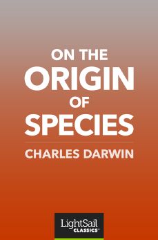 On the Origin of Species, Charles Darwin