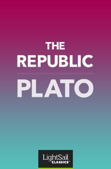 The Republic, Plato 