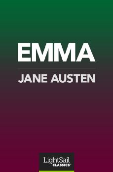 Emma, Jane Austen