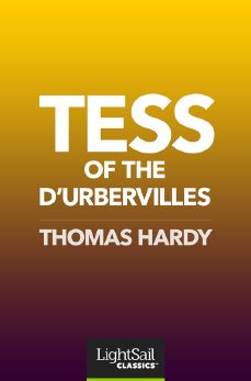 Tess of the D'urbervilles, Thomas Hardy