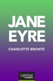 Jane Eyre, Charlotte Bronte