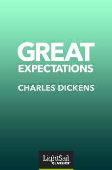 Great Expectations, Charles Dickens