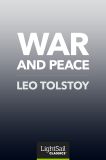 War and Peace, Leo Tolstoy