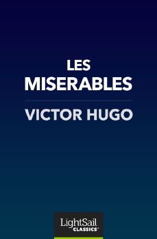 Les Miserables, Victor Hugo