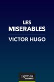 Les Miserables, Victor Hugo