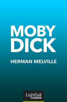 Moby Dick, Herman Melville