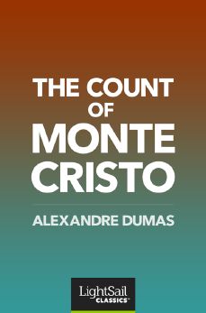 The Count of Monte Cristo, Alexandre Dumas