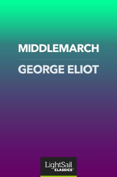 Middlemarch, George Eliot