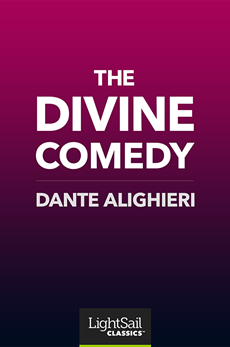 The Divine Comedy, Dante Alighieri