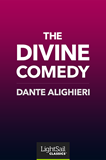 The Divine Comedy, Dante Alighieri